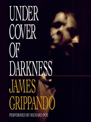 cover image of Under Cover of Darkness